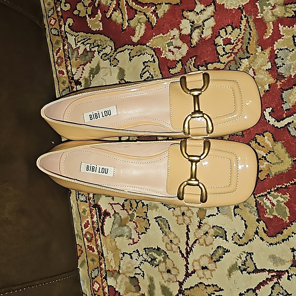 BiBi Lou size 39